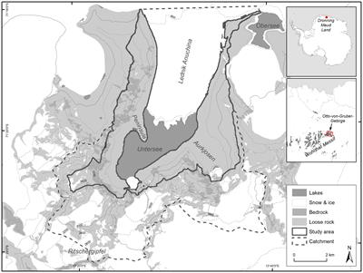 Survey of a snow petrel nesting site in a remote high mountain region to inform designation of an Antarctic Specially Protected Area